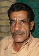 كريم جخيور- رئيساً